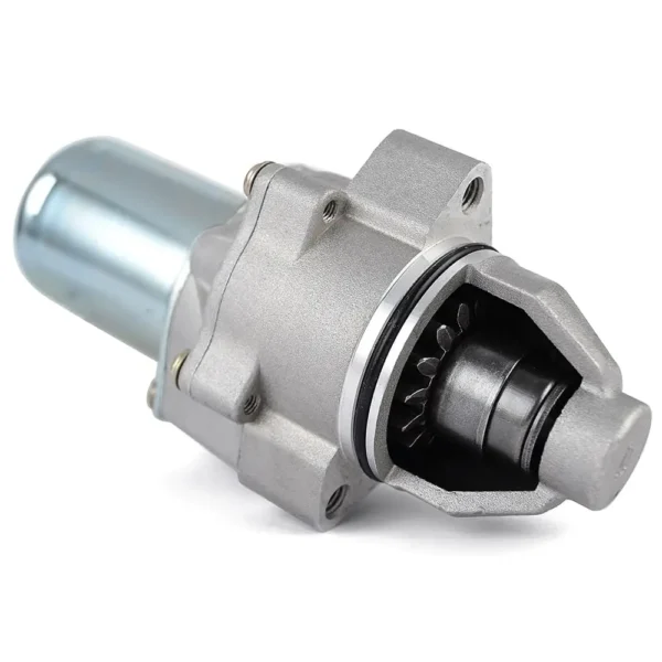 Starter Motor for Honda for Katrina AM6 CRE 50 CRE50 for RR Engine MBK/XPS/SM XR6 Xr7 and 50 ,Power ,Rieju RS1 Rs2/SMX 50