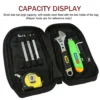Motorcycle Universal For Toolbox Toolbag Decorative Tool Box Bag Inner Bag For BMW For KAWASAKI For YAMAHA For HONDA For DUCATI