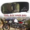 Motorcycle Universal For Toolbox Toolbag Decorative Tool Box Bag Inner Bag For BMW For KAWASAKI For YAMAHA For HONDA For DUCATI
