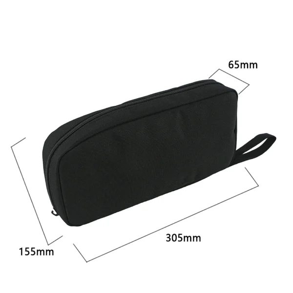 Motorcycle Universal For Toolbox Toolbag Decorative Tool Box Bag Inner Bag For BMW For KAWASAKI For YAMAHA For HONDA For DUCATI