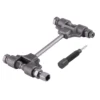 Heavy Duty Forging Steel Universal Motorcycle Chain Remover Repair Tool Chain Rivet Remover Tool Motorcycle Atv Timing Chain