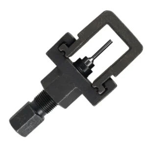 Motorcycle Chain Breaker Easy to Use Repair Tools Motorcycle Chain Breaker & Riveter for Bicycle Outdoor Cycling Repair