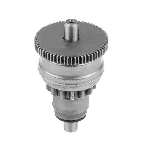 S1fc3ac754cf249cdbc873c38f9d87af4Q.webp Anti‑rust Starter Motor Clutch Gear Assembly For most GY6 50cc QMB/139 4 Stroke Scooter Mopeds ATV for GY50MDT