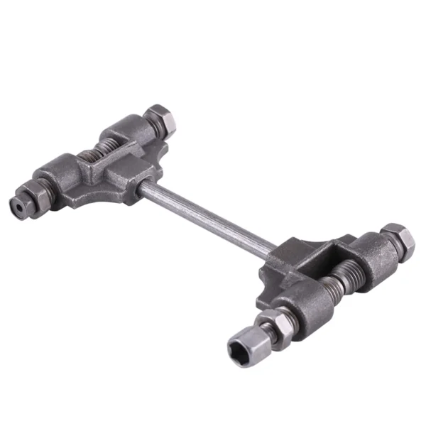Heavy Duty Forging Steel Universal Motorcycle Chain Remover Repair Tool Chain Rivet Remover Tool Motorcycle Atv Timing Chain