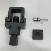 S28155d1481f8487abd5f9177688bc047r.webp Motorcycle Chain Breaker Easy to Use Repair Tools Motorcycle Chain Breaker & Riveter for Bicycle Outdoor Cycling Repair