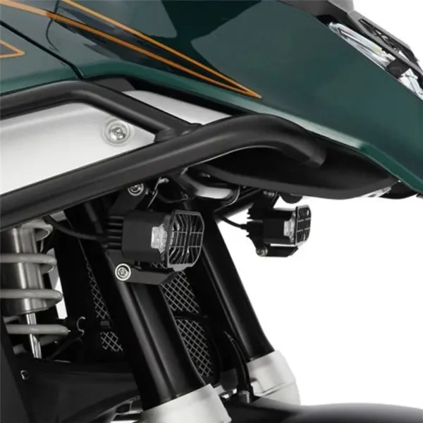 S2b6013ef431343be93a1770d26d84809f.webp Stable-Motorcycle Accessories Spotlight Bracket Spotlight Holder For BMW R1300GS R 1300 GS GS1300