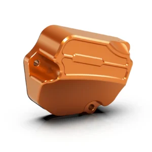 For KTM EXC 300 250 XCW 2024 2025 Performance Oversized Powervalve Cover SX 250 300 XC 2023-2025 Husqvarna GasGas TBI Enduro