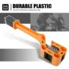 Chain Cleaning Brush Tool For Suzuki DRZ 400SM DRZ400S DR-Z 400 400E RM 125 250 RMZ 250 450 For Kawasaki KX 125 KXF 250 KX450F