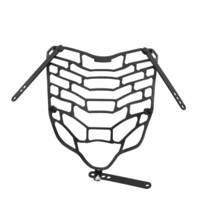 Motorcycle Headlight Guard Cover Protector For HONDA NC700X NC750X 2012-2018