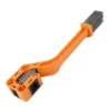 Chain Cleaning Brush Tool For Suzuki DRZ 400SM DRZ400S DR-Z 400 400E RM 125 250 RMZ 250 450 For Kawasaki KX 125 KXF 250 KX450F