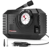 S50a2d1c91cf54935bc283208a5ab02d4k.webp CARSUN Mini Air Pump Tire Inflator Car Electric Mini 20L/Min Portable Air Compressor For Car Motorcycles Bicycle Inflatable