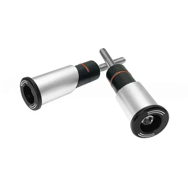 M46K-Auxiliary Lights Fog Light Bracket Set For BMW R1250GSA R 1250 GS ADV R1250GS Adventure 2019-2023 2021 2022
