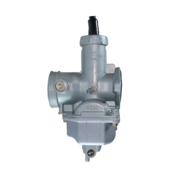 30mm PZ30 Motorcycle Carburetor Carb For Honda CG175 CG200 CG250 TMX200 XL200 XR200 XR 200cc 4 Stroke ATV Dirt Pit Bike Go-kart