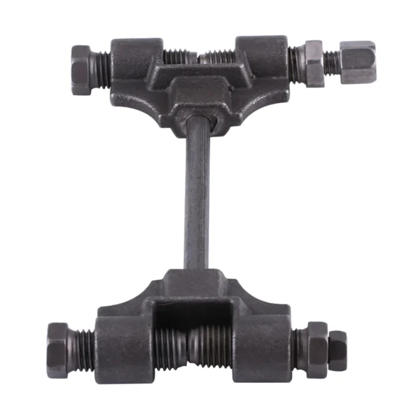 Heavy Duty Forging Steel Universal Motorcycle Chain Remover Repair Tool Chain Rivet Remover Tool Motorcycle Atv Timing Chain