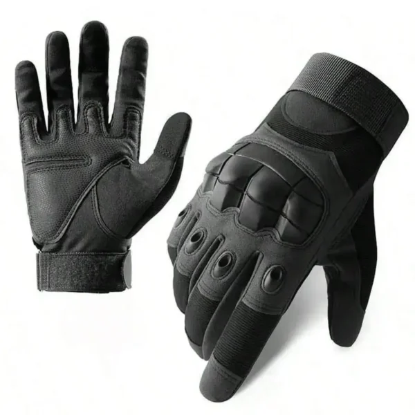 Motorcycle Gloves Touch Screen Motorbike Riding Gloves Summer Breathable Moto Gloves Full Finger Motocross Guantes Gloves