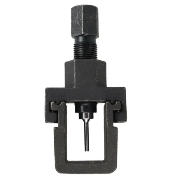 S6cfe065e8d8f4c40a837e9beb5c3568fH.webp Motorcycle Chain Breaker Easy to Use Repair Tools Motorcycle Chain Breaker & Riveter for Bicycle Outdoor Cycling Repair