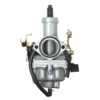S956534bb26c149928722ef1f795334ddn.webp PZ30B PZ30 30mm Motorcycle Carburetor With Accelerating Pump For CG175 CG200 CG250 QR250 TX250 CB200 TMX200 TRX XR XL2 Carb