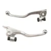 Motorcycle Hydraulic Clutch Brake Lever Set For KTM SX SXF XC XCF XCW EXC EXCF SMR 125-530 For HUSQVARNA FC FE FX TC TE TX 2014-2024