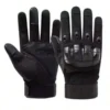 Motorcycle Gloves Touch Screen Motorbike Riding Gloves Summer Breathable Moto Gloves Full Finger Motocross Guantes Gloves