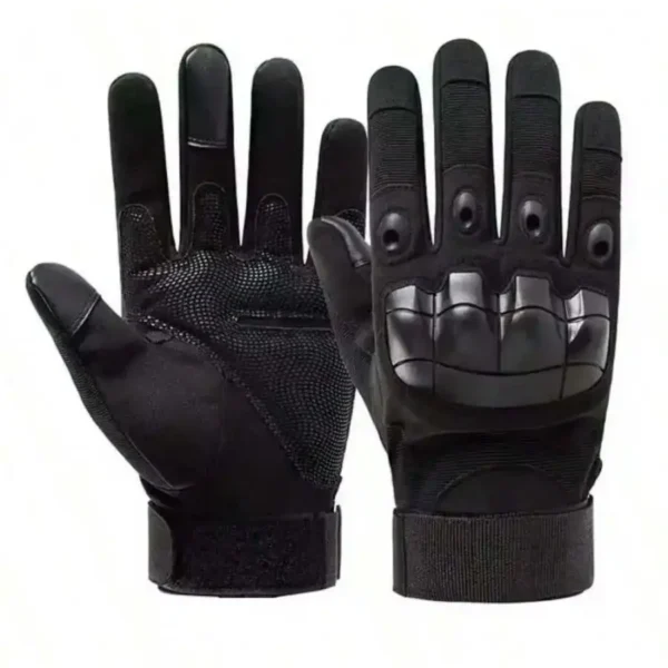 Motorcycle Gloves Touch Screen Motorbike Riding Gloves Summer Breathable Moto Gloves Full Finger Motocross Guantes Gloves