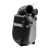 Scf6ca007a26e4bcdbcf9cc507dc053e5U.webp Motorcycle Air Filter Box Assembly For Yamaha JOG50 3KJ ZR50 ZX50 JOG90 YA90 50cc-90cc Black Small Scooter Air Filter