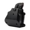Secac478ebd3b41669d5b8e4bcc4d3c3eH.webp Motorcycle Air Filter Box Assembly For Yamaha JOG50 3KJ ZR50 ZX50 JOG90 YA90 50cc-90cc Black Small Scooter Air Filter