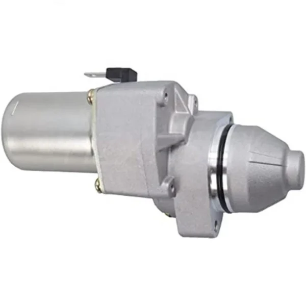 Motorcycle Starter Motor for Minarelli AM6 Engine/RS50/IE40MB Engine Starter Motor AP8212367