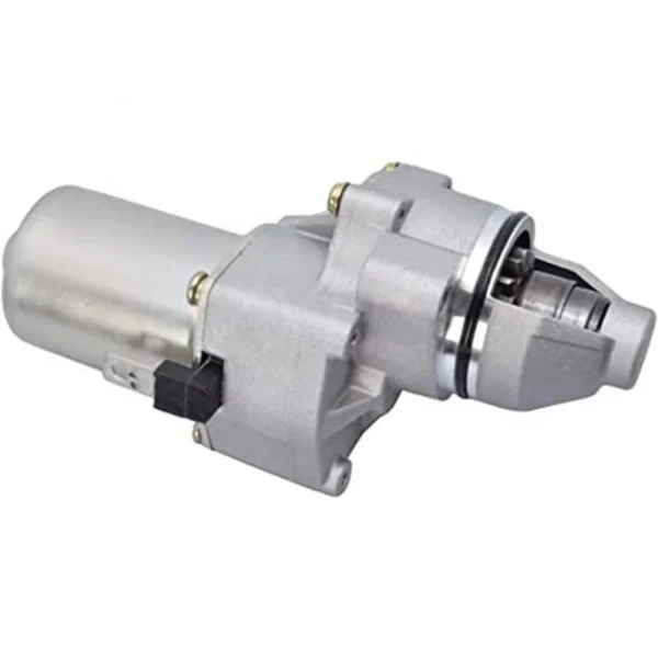 Motorcycle Starter Motor for Minarelli AM6 Engine/RS50/IE40MB Engine Starter Motor AP8212367