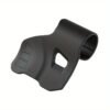 a4e858c8270e4116bcc1027932f943dd-goods.jpeg Universal Motorcycle Throttle Grip Aid, Polished ABS Cruise Control Hand Rest