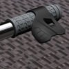 c17ecbbb83c642b18b6b20d3c2e910fc-goods.jpeg Universal Motorcycle Throttle Grip Aid, Polished ABS Cruise Control Hand Rest