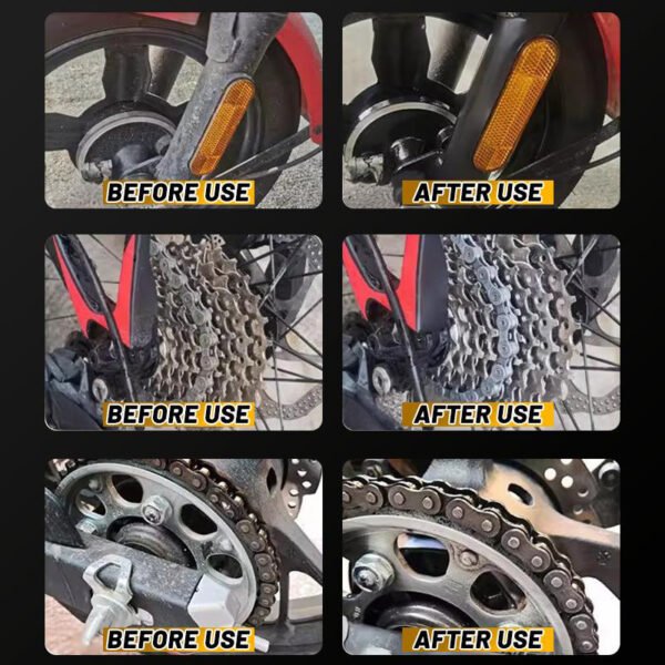 e92d5c782b3c49dba3d8a9fc489eecd5-goods.jpeg Motorcycle Chain Lube Spray for Chain & Sprocket – Reduce Noise Smooth Operation Long Lasting