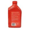 Shell AX3 SAE-40 Mineral Lubricant Motorcycle Oil (1L)
