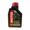 Motul 3100 4T Gold 10W40 / 15W50 API SM Technosynthese High Performance Semi Synthetic Engine Oil for Bikes (1L)
