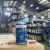 Bosch DOT4 brake fluid car brake fluid universal type 1Liter Super brake fluid brake fluid upgraded version