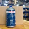 Bosch DOT4 brake fluid car brake fluid universal type 1Liter Super brake fluid brake fluid upgraded version