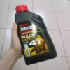 Yamalube Engine Oil Fully Synthetic Racing  10W40 + Oil Filter