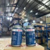 Bosch DOT4 brake fluid car brake fluid universal type 1Liter Super brake fluid brake fluid upgraded version
