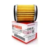 Yamalube Engine Oil Fully Synthetic Racing  10W40 + Oil Filter
